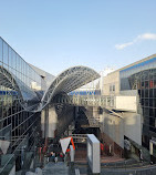 Kyoto Station