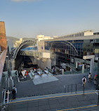 Kyoto Station