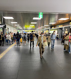 Kyoto Station