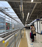 Kyoto Station