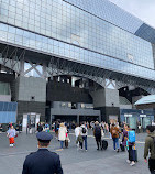 Kyoto Station