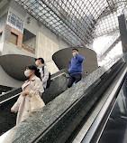 Kyoto Station