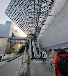 Kyoto Station