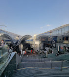 Kyoto Station