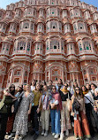 Jaipur Taxi Tour