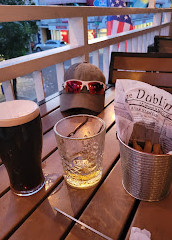 Bar irlandés Shenanigans