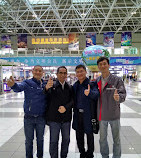 Zhuhai International Airport