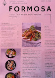 Formosa Modern Asian Cuisine