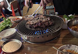 Plus 82 GoGi korean BBQ restaurant