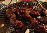 Plus 82 GoGi korean BBQ restaurant