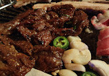 Plus 82 GoGi korean BBQ restaurant