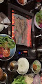 Plus 82 GoGi korean BBQ restaurant