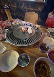 Plus 82 GoGi korean BBQ restaurant