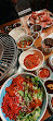 Plus 82 GoGi korean BBQ restaurant