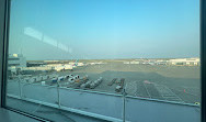 Vancouver International Airport