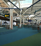 Vancouver International Airport