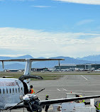 Vancouver International Airport