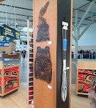 Vancouver International Airport