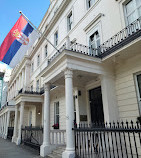 Embassy of Serbia