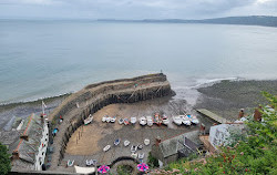 Clovelly