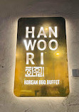 Hanwoori Restaurant