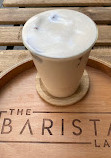 El laboratorio barista