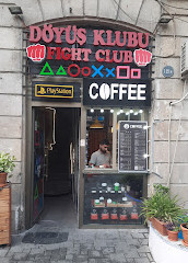 cafe maestro
