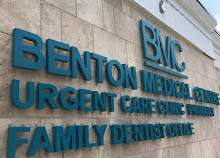 Centro medico Benton