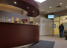 Centro sanitario di Maple
