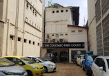 The Colombo Food Court