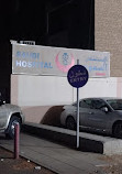 Saudi Hospital