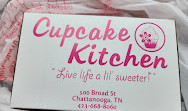 Cupcake Kitchen