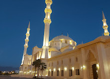 Fujairah Mosque