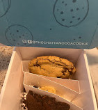 The Chattanooga Cookie