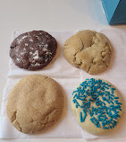 The Chattanooga Cookie