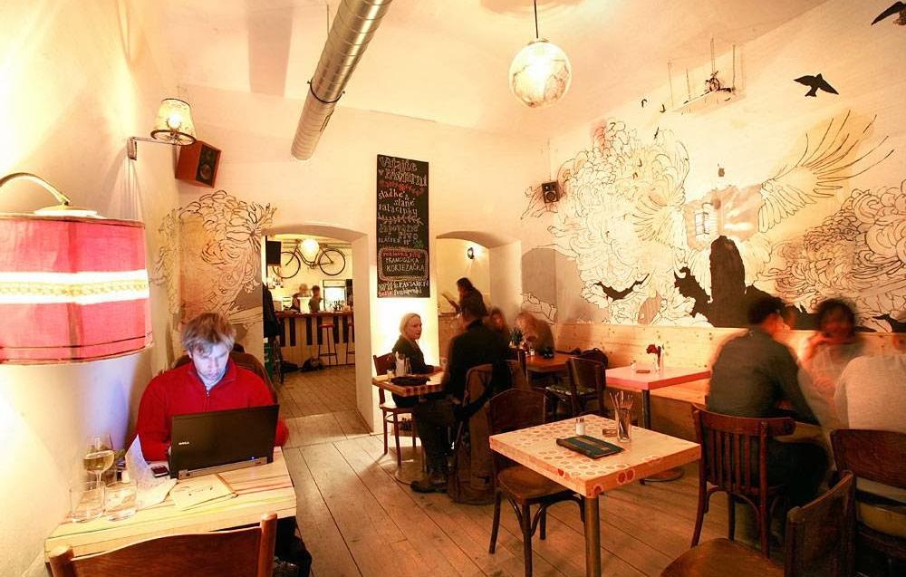 Funki Punki pancakes