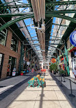 5th Street Market Alley