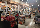 Provisions Market Hall