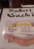 Nobori Sushi