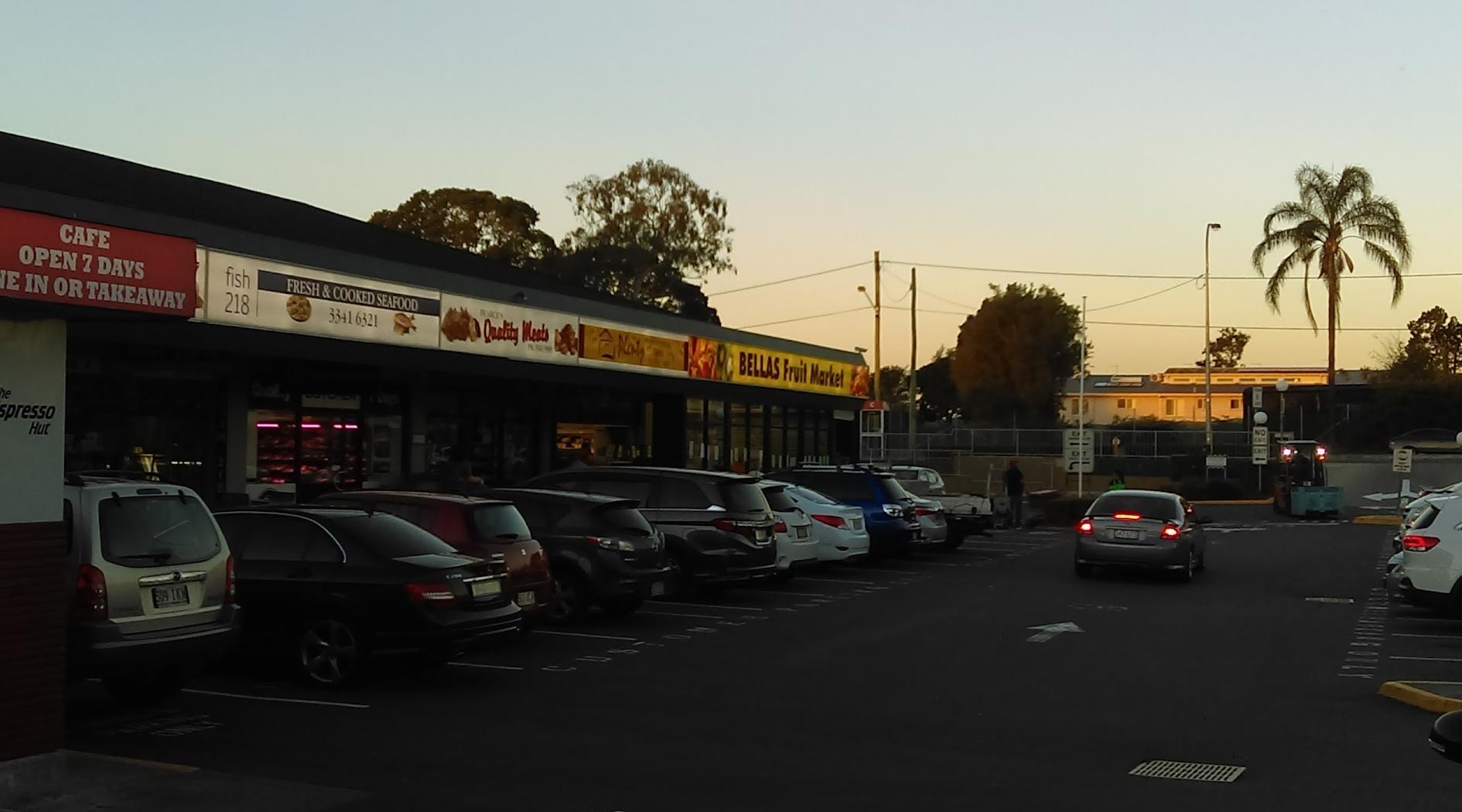 Eight Mile Plains Shopping Centre