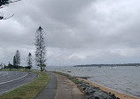 Orana Esplanade Park