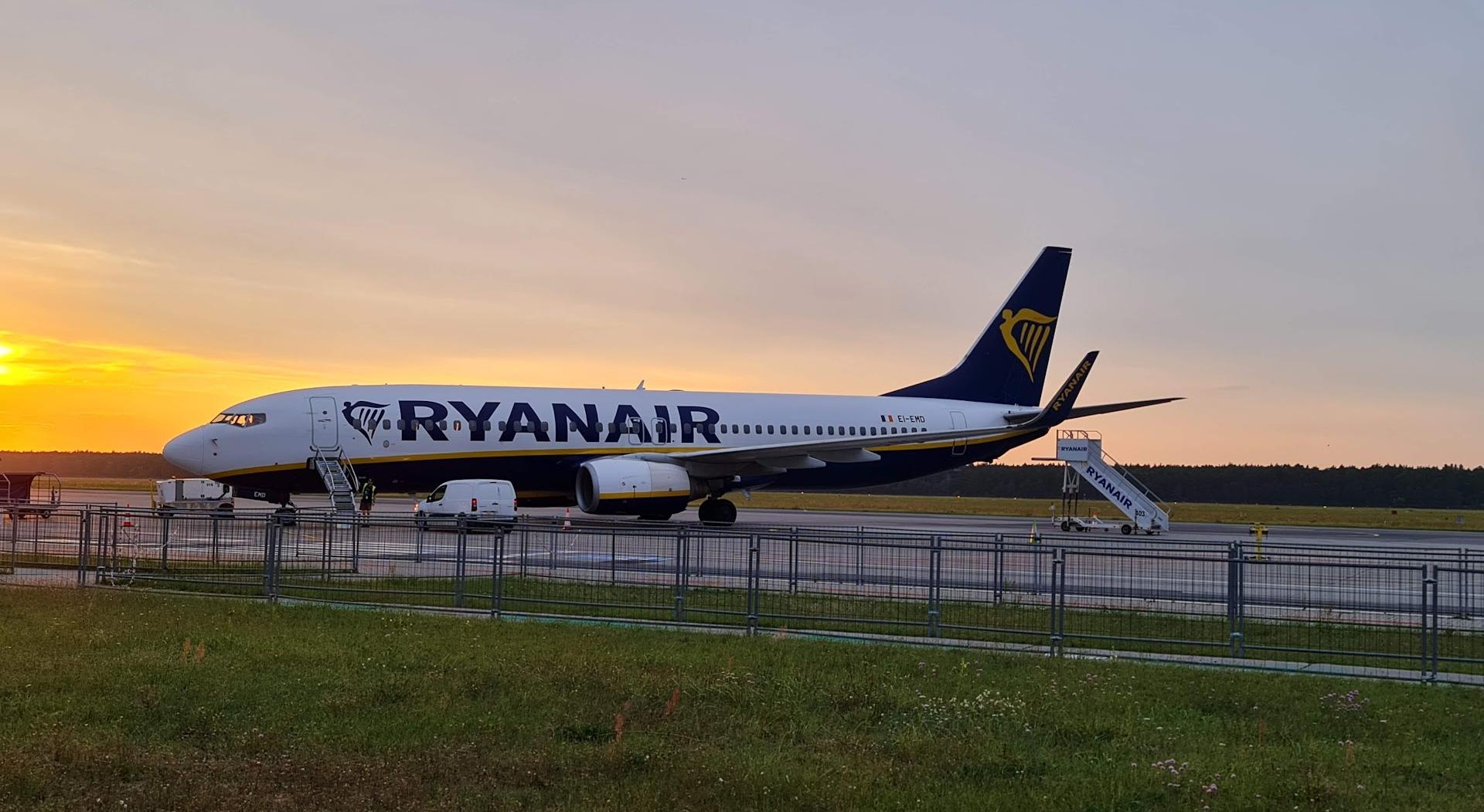 Warsaw Modlin Airport