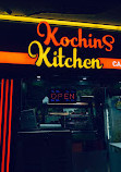 Kochins kitchen