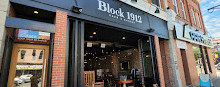 Block 1912 Café