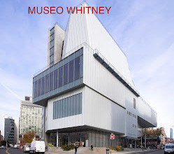 Whitney Museum voor Amerikaanse kunst