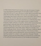 موزه هنر آمریکایی ویتنی
