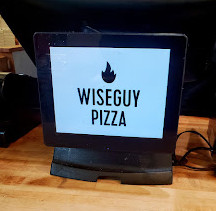 Wiseguy Pizza