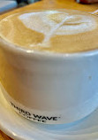 Third Wave Coffee