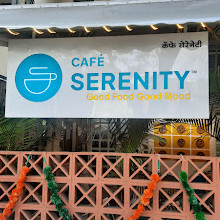 Cafe Serenity