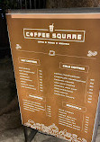 Coffee Square